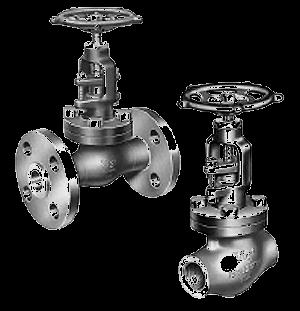 Product Portfolio Product Material Construction Standard VALVES CARBON Forged Cast Forged Cast ASTM A105 ASTM A350 ASTM A216 ASTM A352 ASTM A182 ASTM A351 Standard Specification for Carbon Steel