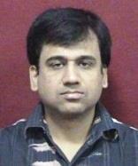 Dr. Vishvesh J. Badheka has completed his Ph.D. (Metallurgical Engineering, Faculty of Technology and Engineering,), 2007; M.