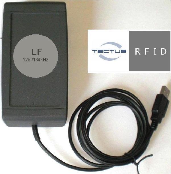 Desktop or robust Handgrip USB OEM - RFID TAG
