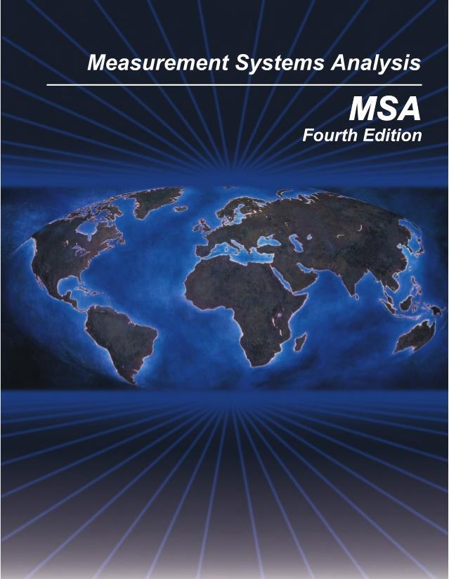 AIAG Attribute MSA Methods Cross-Tab Method Kappa Confidence Intervals on Percent Agreement