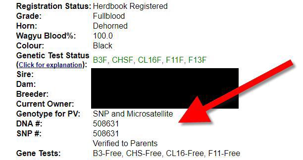 PARENT VERIFICATION - MIP TO SNP Historically, Microsatellite technology (MiP) has been used for parent verification.