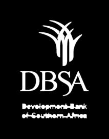 National Treasury (NT) and the Development Bank of Southern Africa (DBSA)