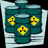Uranium Uranium is a radioactive element used