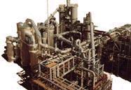 DART - NH 3 SWS Gas Scrubbing - Ammonium Sulfate Production On-Site Facility Refinery DART NH 3 -Scrubbing Ammonium Sulfate Plant SWS gas