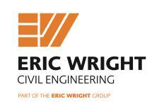 .. Diane Bourne Managing Director Eric Wright Civil Engineering Signed... Date: 31 January 2018.