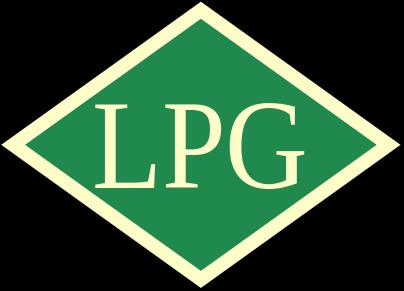 3. Energy & Gas in the Port of Livorno Liquefied Petroleum Gas, also called LPG, GPL, LP Gas, liquid petroleum gas or simply propane or butane, is a flammable mixture of hydrocarbon gases.