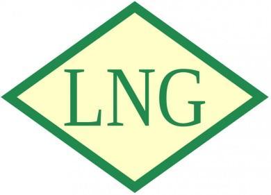 3. Energy & Gas in the Port of Livorno Liquefied Natural Gas (LNG) is natural gas (mostly methane) in its liquid form, achieved by reaching temperatures of -161 C.