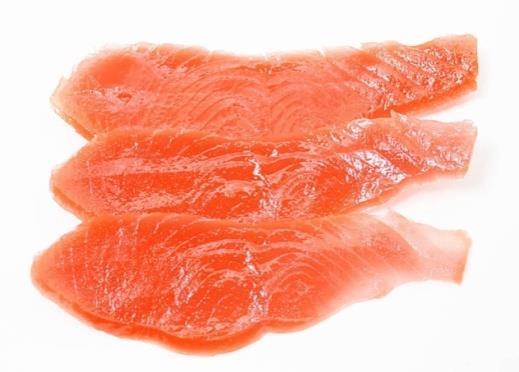 51h MICROBIOLOGY SEA PRODUCTS ENUMERATION OF LISTERIA Proficiency testing scheme created in 2016 Smoked salmon