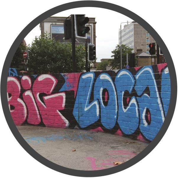 3. Big Local Big Local is an exciting opportunity for residents and communities in 150 areas around ngland to use at least 1m each to make a massive and lasting positive difference to their
