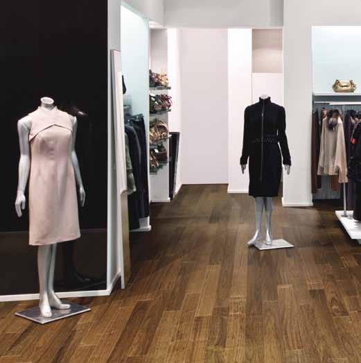 really matter, I.D. Vision Wood provides an exclusive and convenient solution. Beautiful underfoot and made to last.
