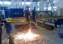 collectors engineered for high static conditions in production plasma or laser cutting.