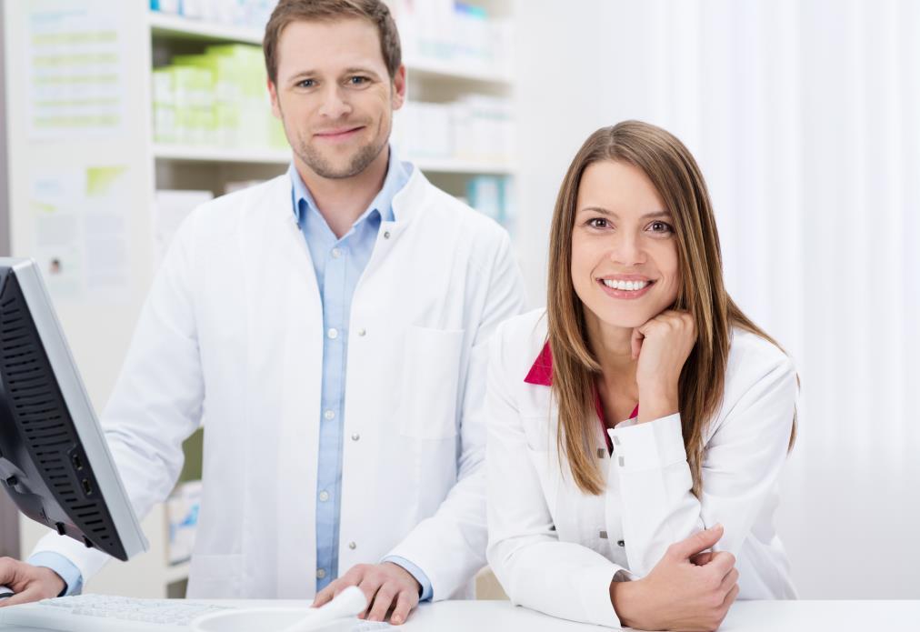Accessing Traditional Drugs Traditionally, drug companies market their products to doctors based on their effectiveness, side effect profile, and dosage convenience.