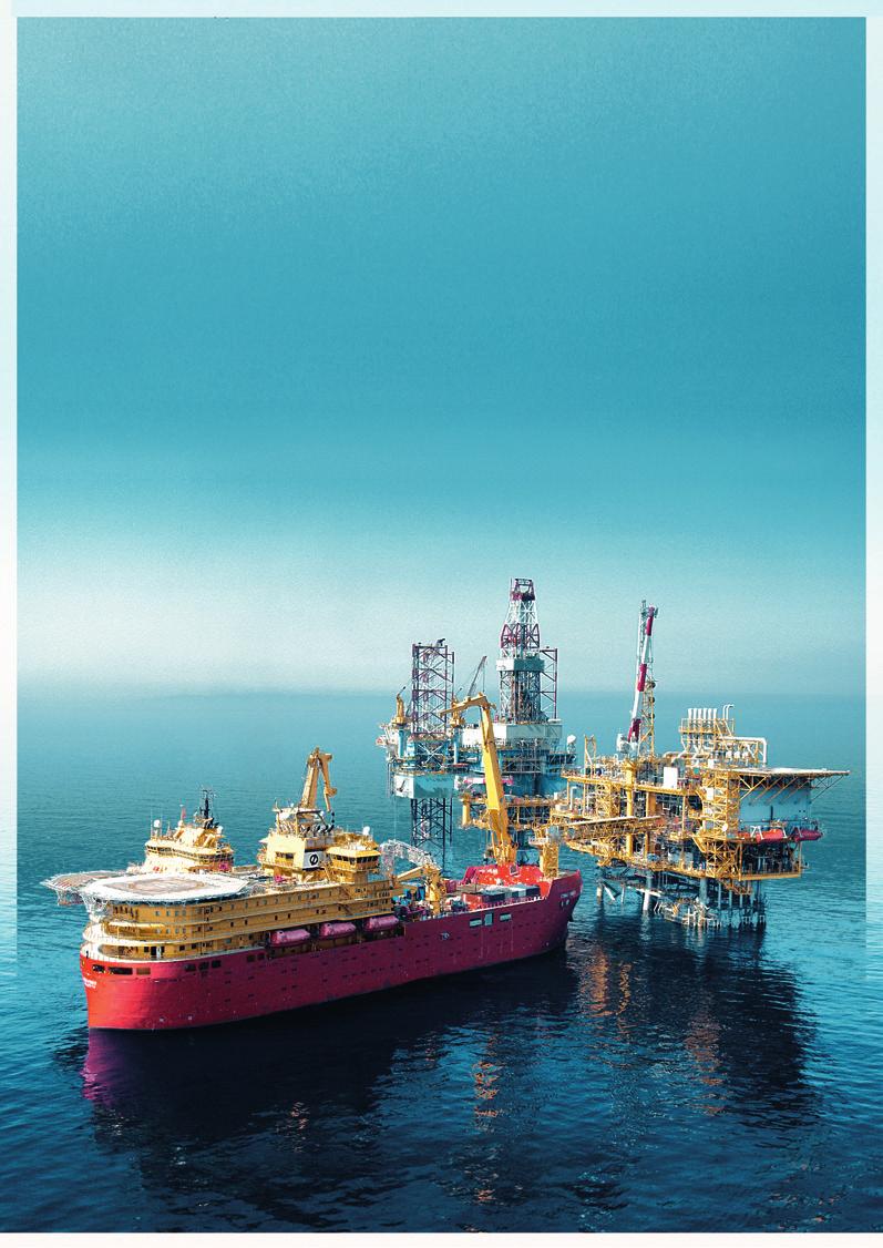 Offshore &