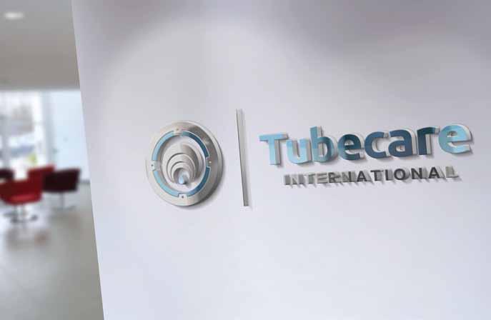 Tubecare International. strengthen the quality of our services.