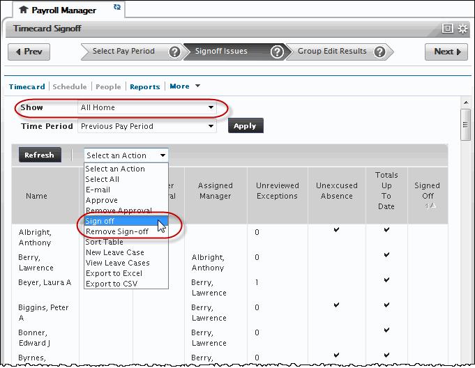 Select the Impact accruals checkbox if the added/deleted amount affects an accrual field balance. 10.