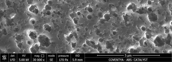 colloidal particles diffuse