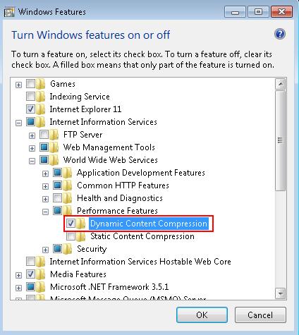 Troubleshooting Acumatica ERP 82 Step 3: Check the Configuration of the Application Server Several settings of the application server may be configured incorrectly, leading to the performance