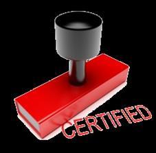 Significance of Third Party Certification Many municipalities laws, codes and regulations require building products be