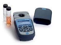 Multi Colorimeter Simple Data Communication Stores data for up to 500