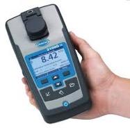 Portable Turbidimeter Convenient Data Logging Up to 500 measurements are automatically stored in the instrument for easy access and backup.