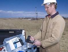Hydraulic Fracturing Water Analysis Laboratory Designed to deliver simple, fast, on-site analysis in oil and gas