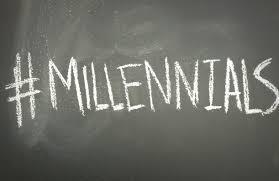 A Generational Inflection Point The Rise of the Millennials Driving Change in the food industry Starting Families Growing into their