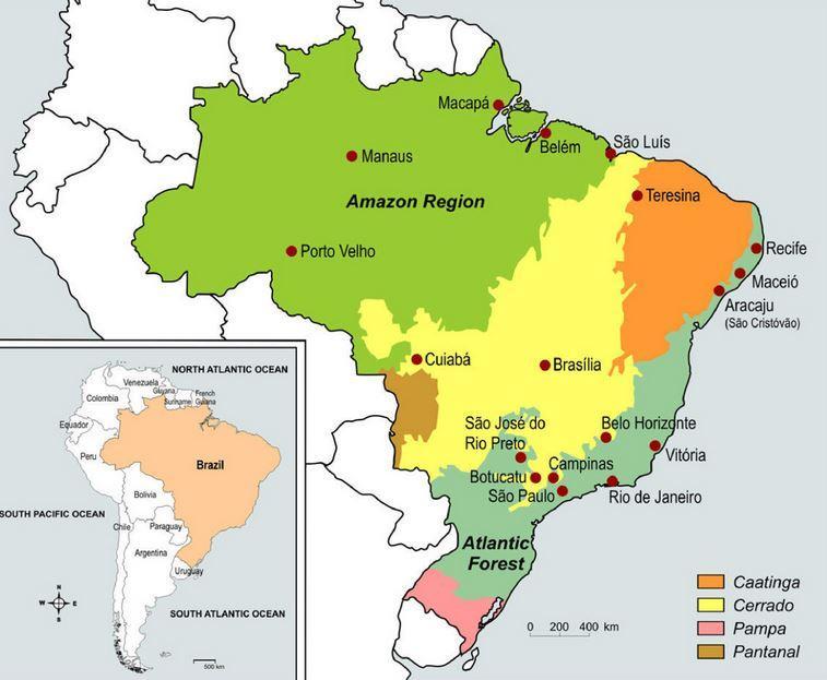 2/15/2016 Brazil s Forest Code :