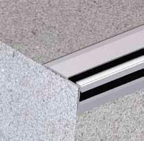 substrate stairs Safety ribbed
