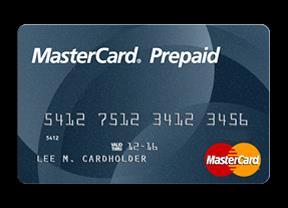 Pre Payment Card
