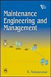 Maintenance Engineering And Management 25% OFF