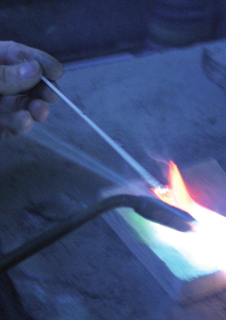 Brazing Alloys for hard brazing Self-fluxing alloys