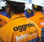 within Aggreko, except to the extent the employee is legally bound to do so.