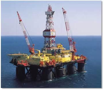 Control Systems upgrade Rig: Sedco 702 Client: Transocean Location: Port of Saldanha Arrival: