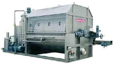 CONTROL PROCESS CONTROL SEAWATER FILTRATION AND AUTOMATION AND DISINFECTION FILTERS These control systems are not just