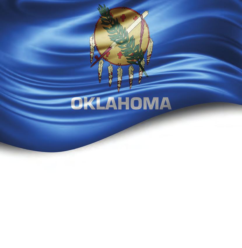 Oklahoma Corporation Commission Enforcement of Damage Prevention Act Attention all excavators - In May 2014, enforcement authority was granted to the Oklahoma Corporation Commission (see Section