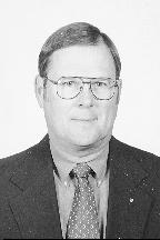 His research includes evaluation of crop rotation systems, wheat management practices, and herbicides. JIM LONG, Crop Variety Development Agronomist, received a B.S.