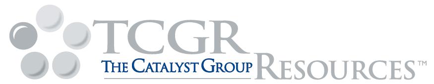 THE CATALYST GROUP RESOURCES THE ASIA-PACIFIC CATALYST INDUSTRY: MARKETS,