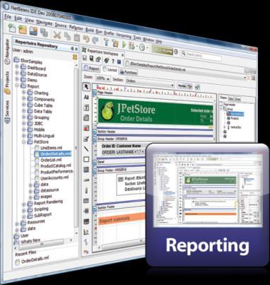 Performance Reporting and
