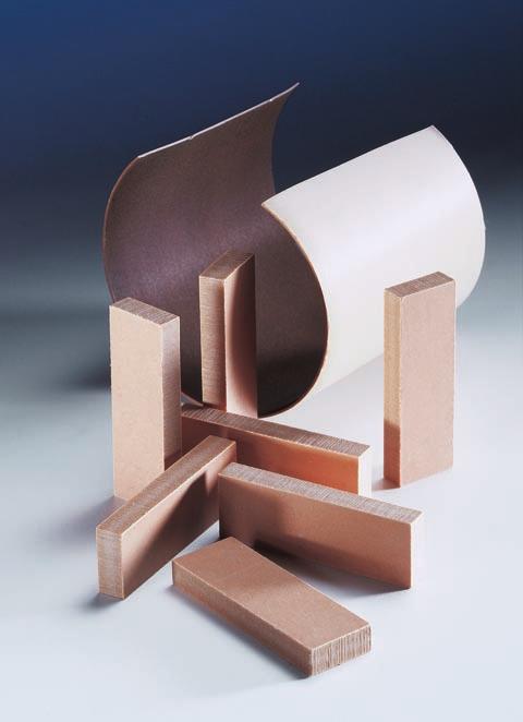 RULON XL RULON XL Rulon XL is a tan colored material that is best for use against aluminum (including anodized) substrates. Rulon XL exhibits very low wear as compared with other Rulon grades.