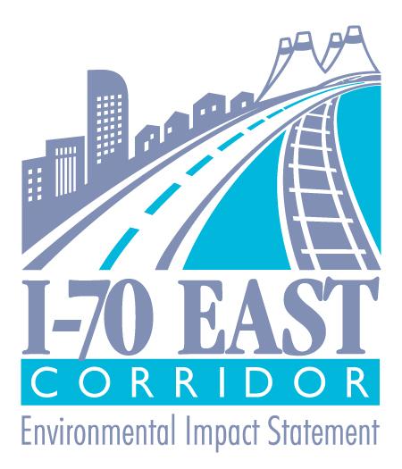 I-70 East Supplemental Draft EIS Exhibit ES-1. I-70 East project limits ES.2 What is the background of the I-70 East EIS project?