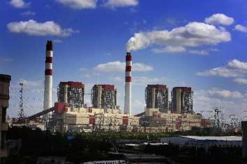 2006 Shandong Zouxian Power Plant 2 600MWe SC2 1000MWe USC