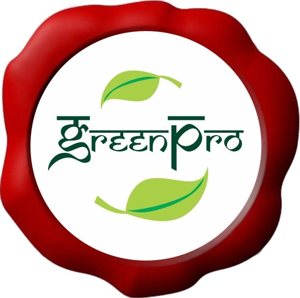 GREEN PRODUCTS CERTIFICATION