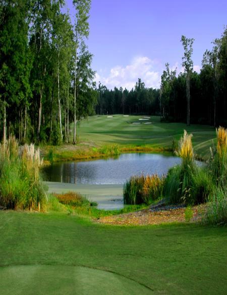 Golf Course and Recreational Facilities Best Management Guidelines JUNE 2012 Legislative