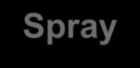 Spray-applied Asphalt Latex Membranes