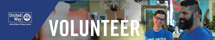Welcome to United Way s Volunteer Website We are excited for you to experience our new site and its functionality.