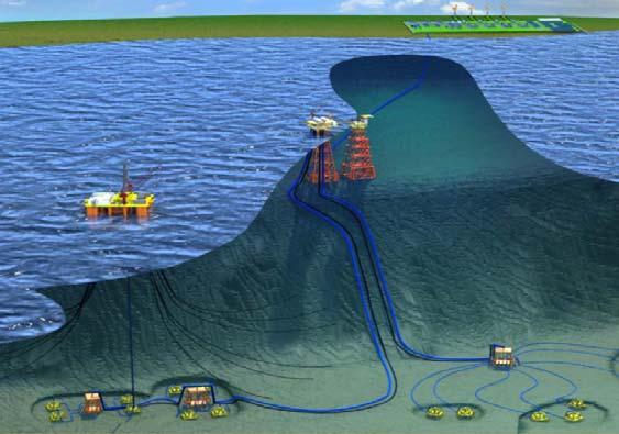 Capability Expansion Complete Subsea/Deepwater Capability Sea Engineering (Jan 2007) Intec