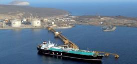 LNG: 60% of international gas trade growth Cost