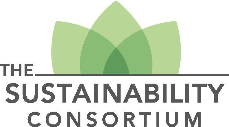 The sustainability consortium Mission: to design and implement credible, transparent and scalable science-based measurement and reporting systems Driven by consumer market, but the chemical industry,