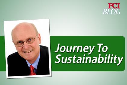 Journey to sustainability