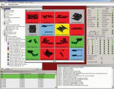 technology One software for production 100% stable,